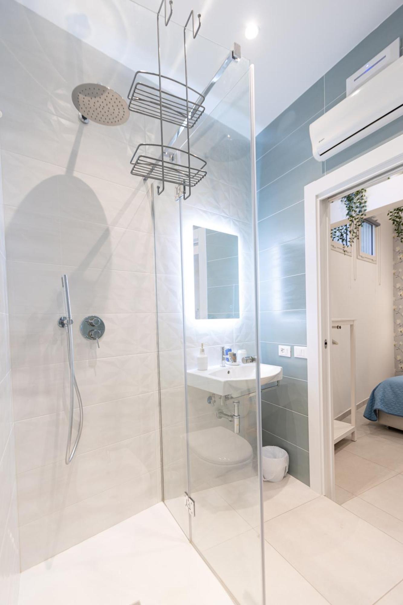 Villa Valverde Apartments E B&B 陶尔米纳 外观 照片
