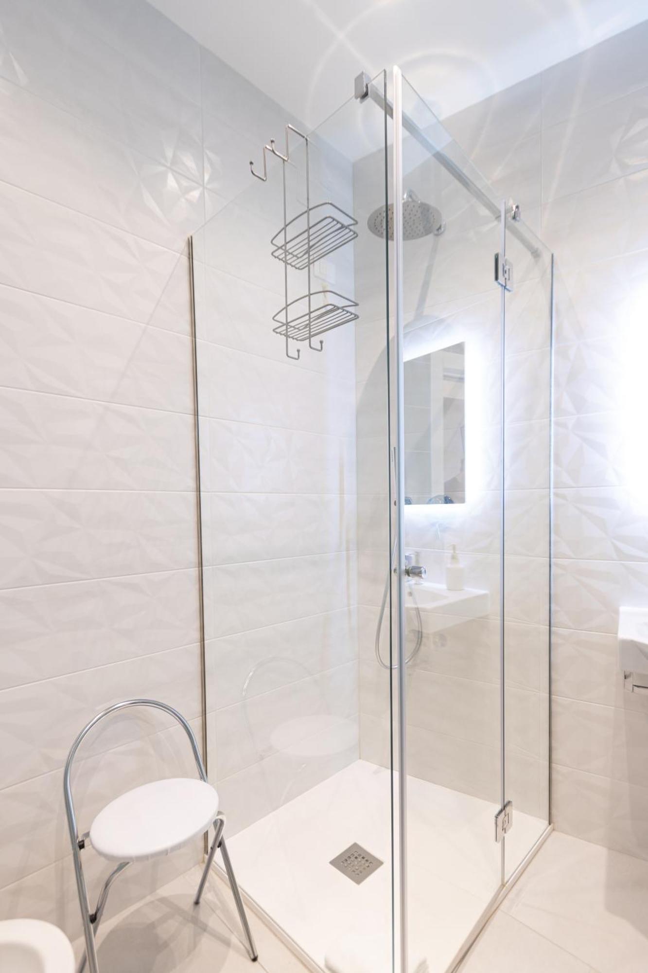 Villa Valverde Apartments E B&B 陶尔米纳 外观 照片