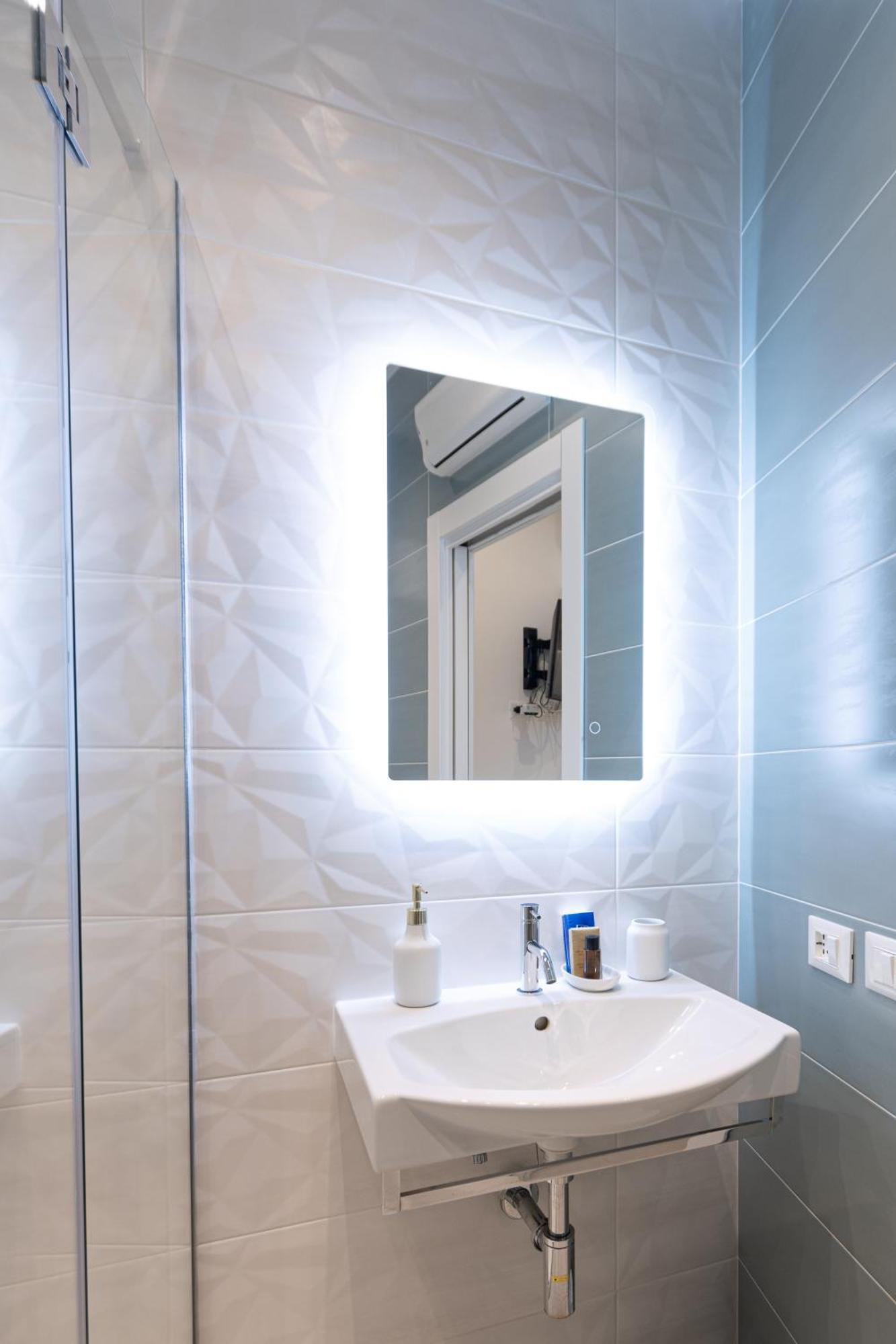 Villa Valverde Apartments E B&B 陶尔米纳 外观 照片